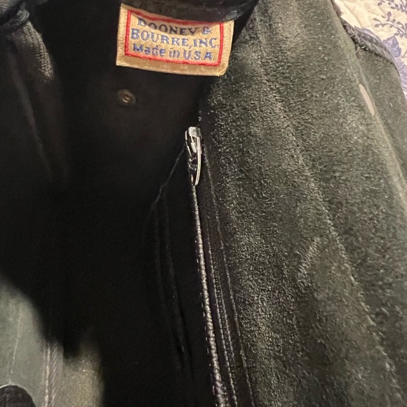 COPY - Vintage Dooney & Burke - Picture 10 of 10